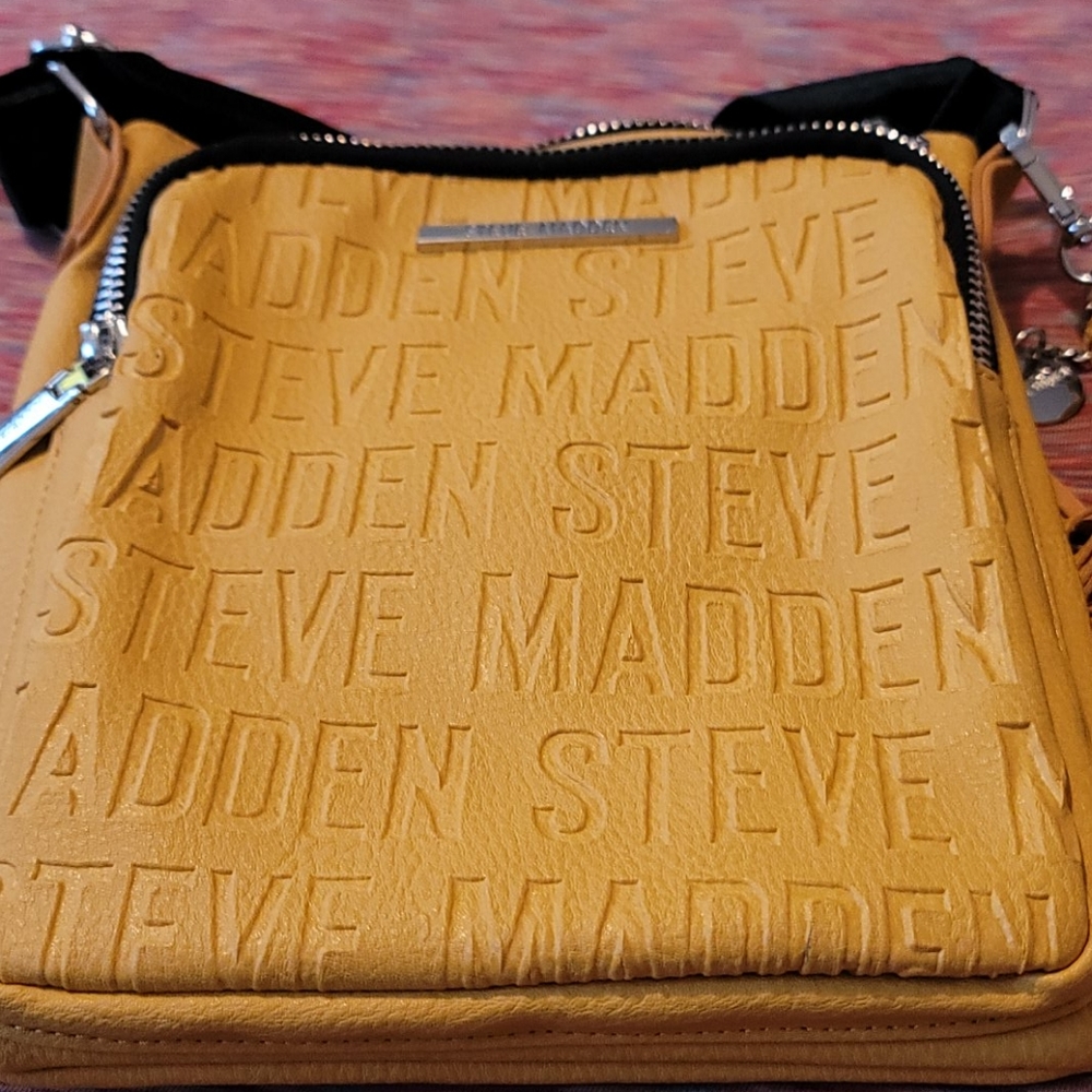 Steve Madden Crossbody Bag